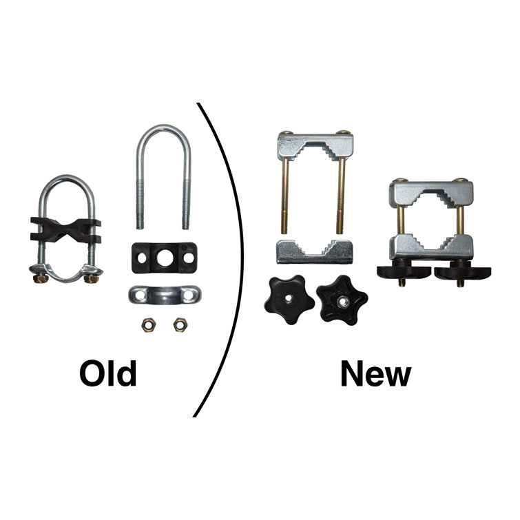 Trampoline Pro Jump Slammer Trampoline Basketball Hoop Attachment